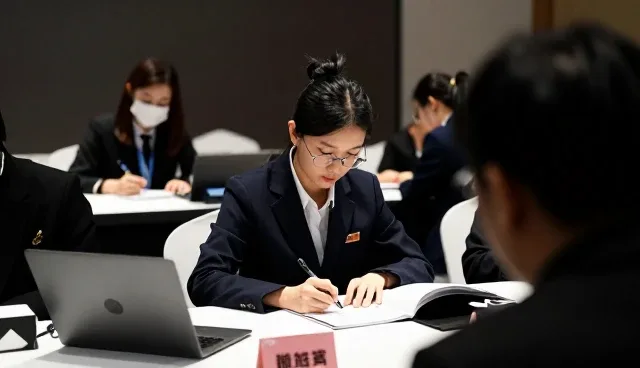 商务会议场景适配中的常见问题与解决方案